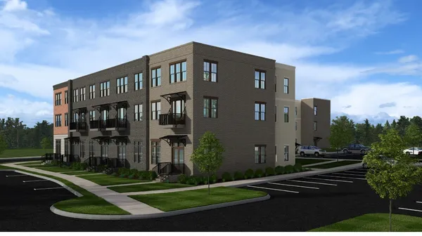 $434,900 | 2060 Tollgate Boulevard, Unit 201, Thompson's Station, TN 37179