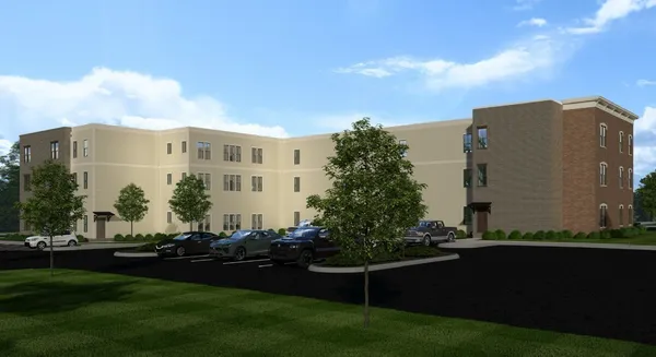 $434,900 | 2060 Tollgate Boulevard, Unit 201, Thompson's Station, TN 37179