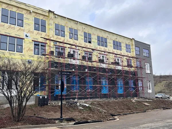 $434,900 | 2060 Tollgate Boulevard, Unit 201, Thompson's Station, TN 37179