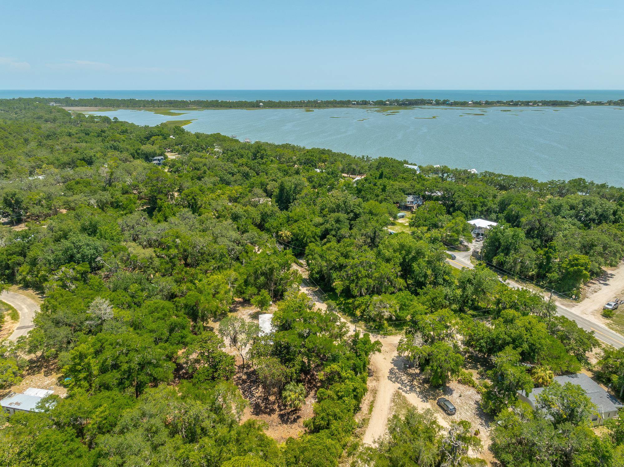 625 Maple Street Alligator Point, FL 32346 - Photo 37 of 47