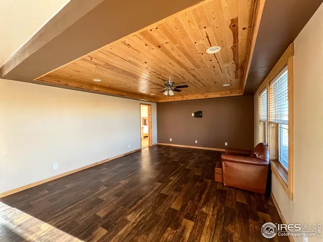 $675,000 | 46010 County Road 77, Briggsdale, CO 80611
