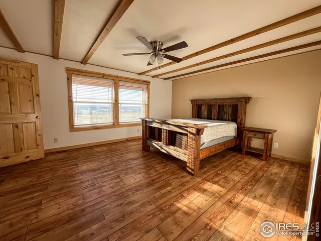 $675,000 | 46010 County Road 77, Briggsdale, CO 80611