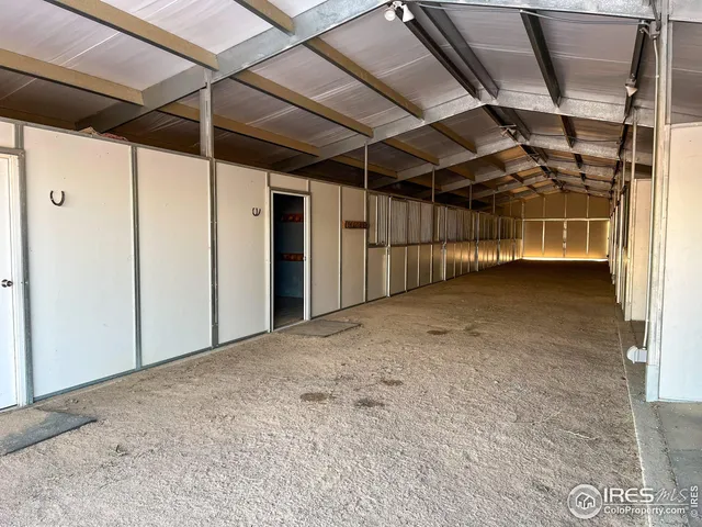 $675,000 | 46010 County Road 77, Briggsdale, CO 80611