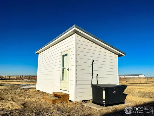 $675,000 | 46010 County Road 77, Briggsdale, CO 80611