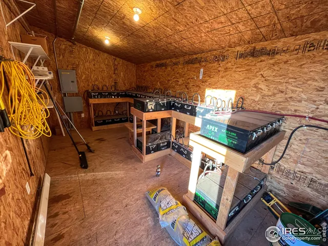 $675,000 | 46010 County Road 77, Briggsdale, CO 80611