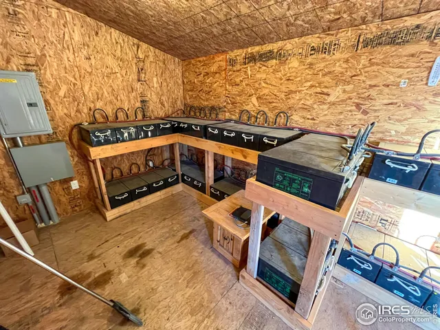 $675,000 | 46010 County Road 77, Briggsdale, CO 80611