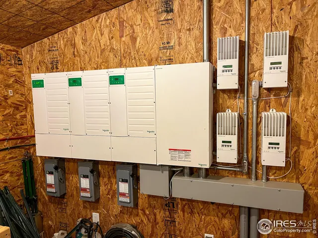 $675,000 | 46010 County Road 77, Briggsdale, CO 80611