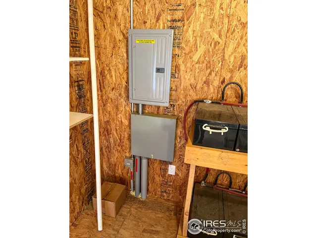 $675,000 | 46010 County Road 77, Briggsdale, CO 80611