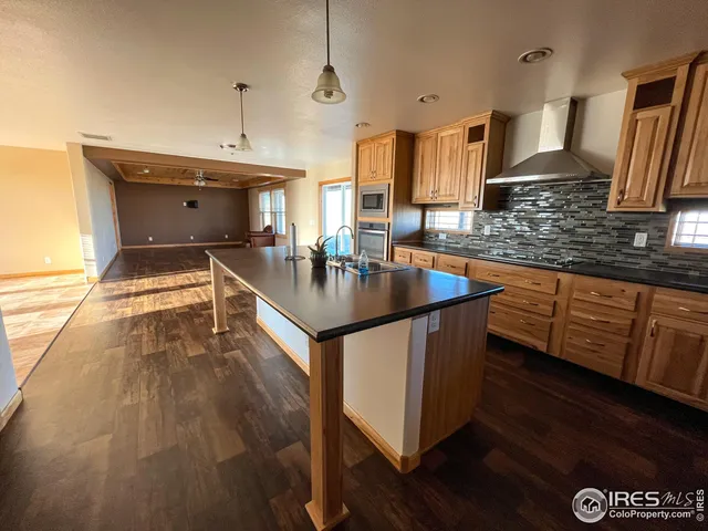 $675,000 | 46010 County Road 77, Briggsdale, CO 80611