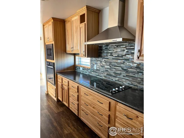 $675,000 | 46010 County Road 77, Briggsdale, CO 80611