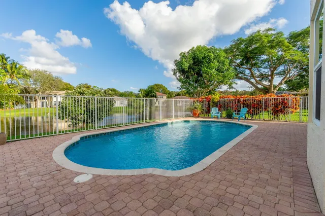 $849,750 | 4960 Northwest 53rd Avenue, Coconut Creek, FL 33073