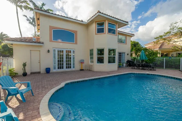$825,000 | 4960 Northwest 53rd Avenue, Coconut Creek, FL 33073