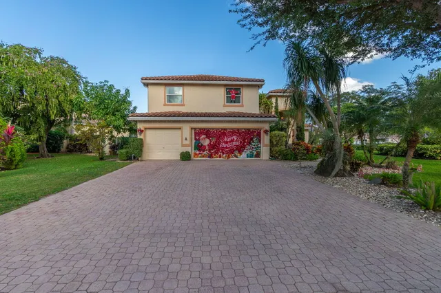 $849,750 | 4960 Northwest 53rd Avenue, Coconut Creek, FL 33073