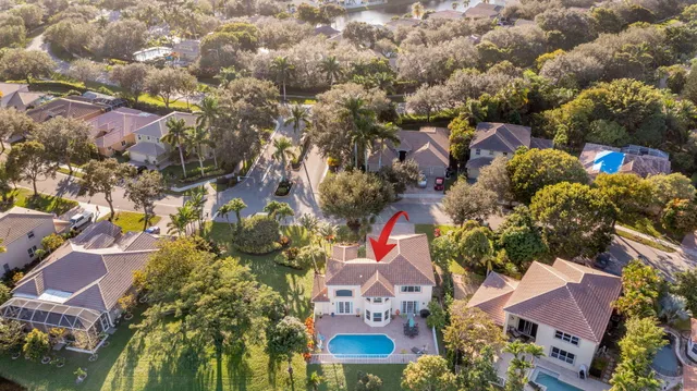 $849,750 | 4960 Northwest 53rd Avenue, Coconut Creek, FL 33073