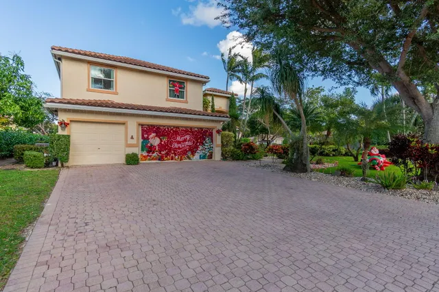 $825,000 | 4960 Northwest 53rd Avenue, Coconut Creek, FL 33073