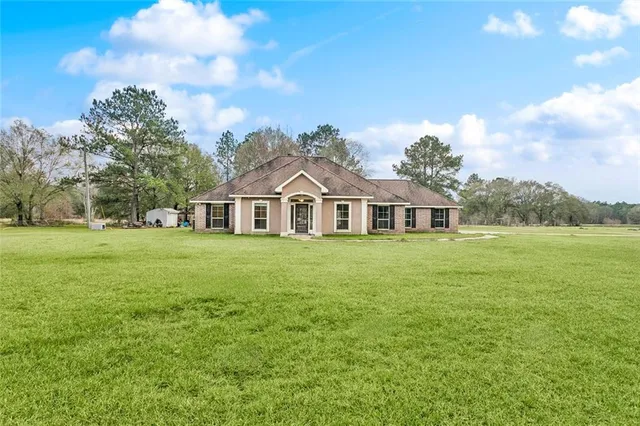 $1,100,000 | 15488 Lake Ramsey Road, Covington, LA 70435