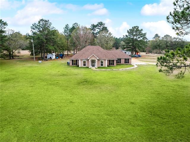 15488 Lake Ramsey Road Covington, LA 70435 - Photo 13 of 26