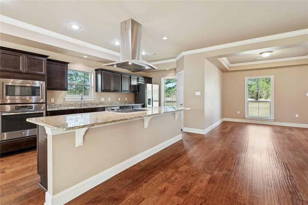 15488 Lake Ramsey Road Covington, LA 70435 - Photo 14 of 23