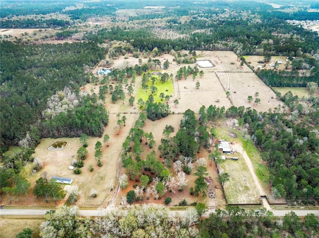 15488 Lake Ramsey Road Covington, LA 70435 - Photo 2 of 23