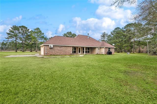 15488 Lake Ramsey Road Covington, LA 70435 - Photo 21 of 26