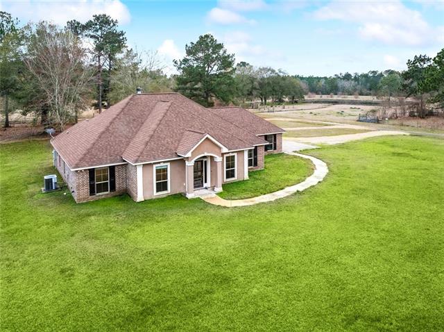 15488 Lake Ramsey Road Covington, LA 70435 - Photo 3 of 26