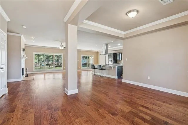 $1,100,000 | 15488 Lake Ramsey Road, Covington, LA 70435