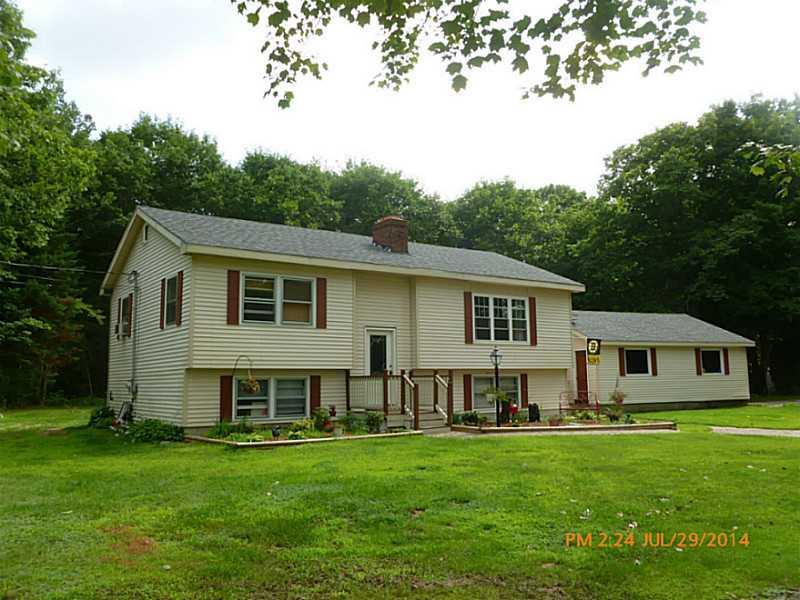 5 Arthur Drive Standish, ME 04085 - Photo 1 of 32 Exterior Front.