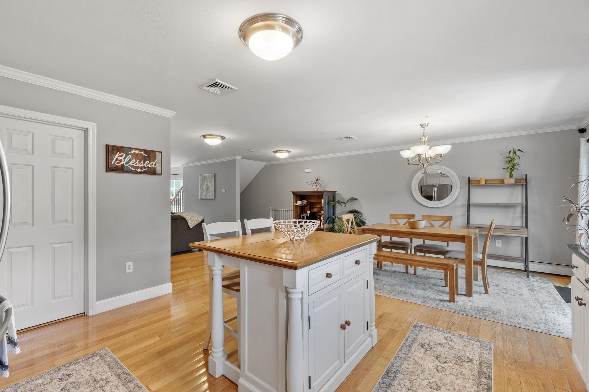 22 Scribner Road, Unit 3 Fremont, NH 03044 - Photo 12 of 35 Gallery Image 12