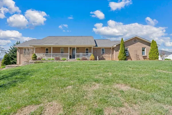 $749,000 | 55 Murray Court, Roanoke, VA 24019