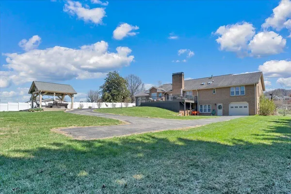 $749,000 | 55 Murray Court, Roanoke, VA 24019