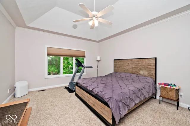 $719,900 | 7844 North Timber Run Court, Indianapolis, IN 46256