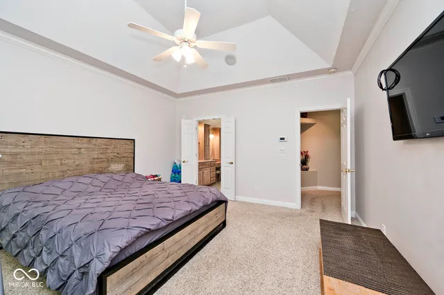 $719,900 | 7844 North Timber Run Court, Indianapolis, IN 46256