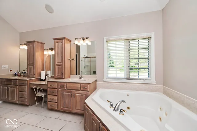 $719,900 | 7844 North Timber Run Court, Indianapolis, IN 46256