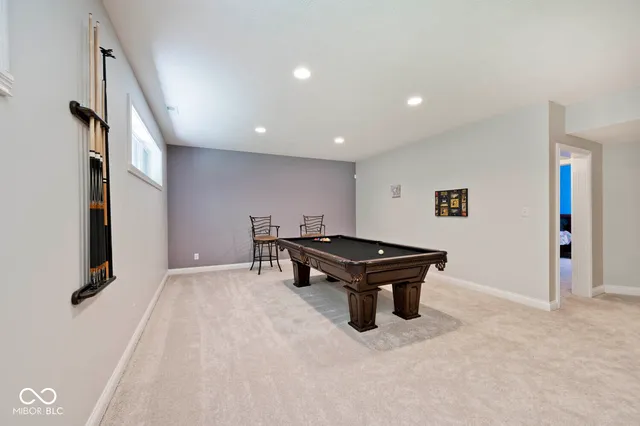 $719,900 | 7844 North Timber Run Court, Indianapolis, IN 46256