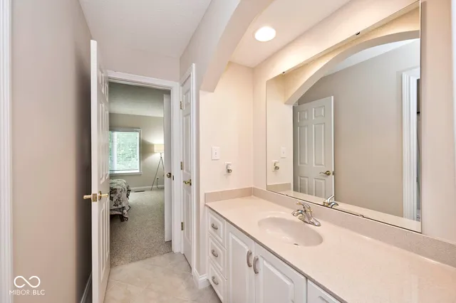 $719,900 | 7844 North Timber Run Court, Indianapolis, IN 46256