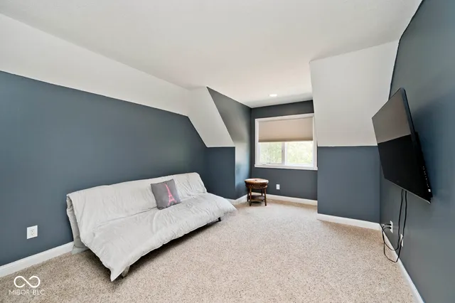 $719,900 | 7844 North Timber Run Court, Indianapolis, IN 46256