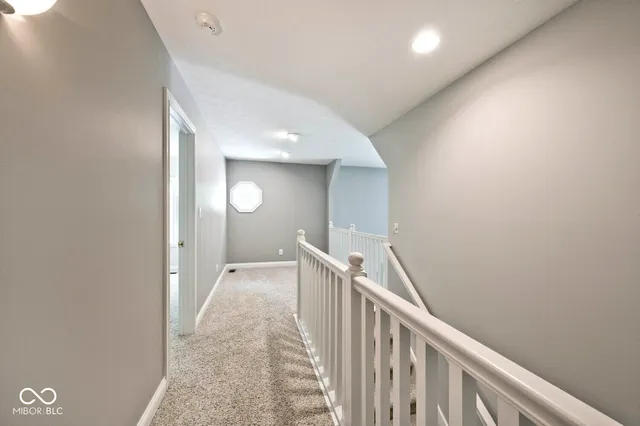 $719,900 | 7844 North Timber Run Court, Indianapolis, IN 46256