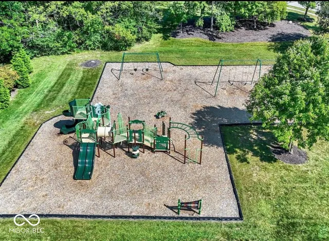 $719,900 | 7844 North Timber Run Court, Indianapolis, IN 46256