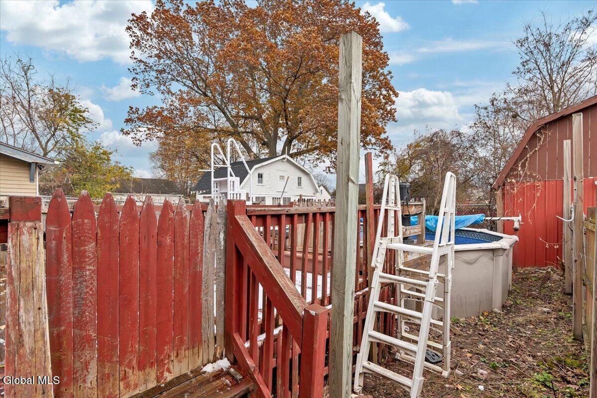 1231 North Westcott Road Rotterdam, NY 12306 - Photo 33 of 41 33-P1607368