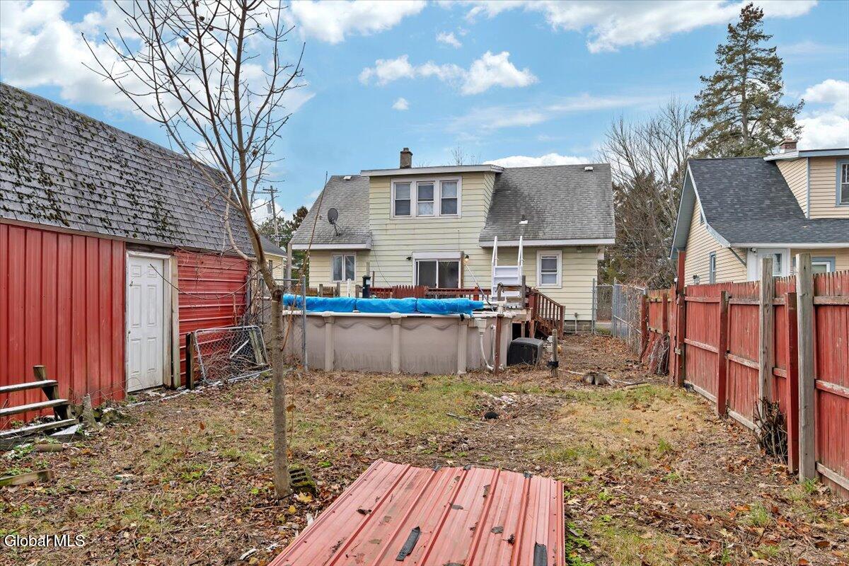 1231 North Westcott Road Rotterdam, NY 12306 - Photo 35 of 41 35-P1607377