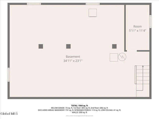 $314,900 | 1231 North Westcott Road, Rotterdam, NY 12306