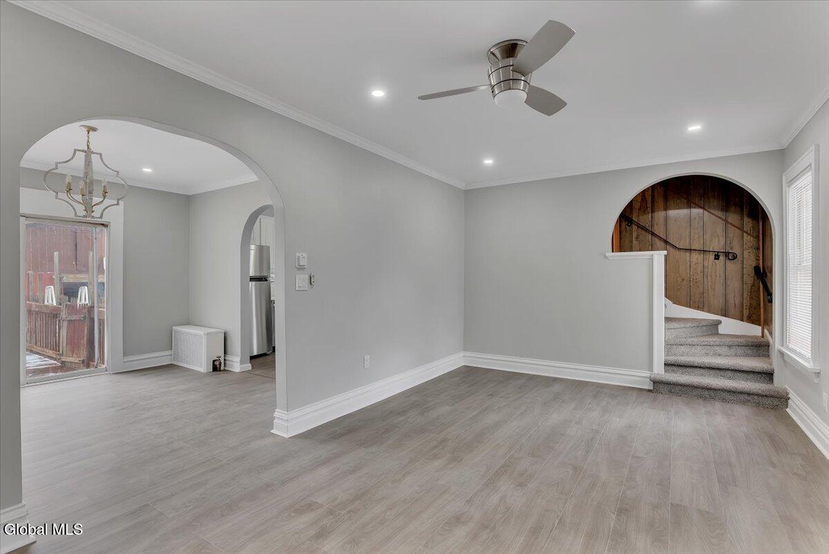 1231 North Westcott Road Rotterdam, NY 12306 - Photo 5 of 41 05-P1607415