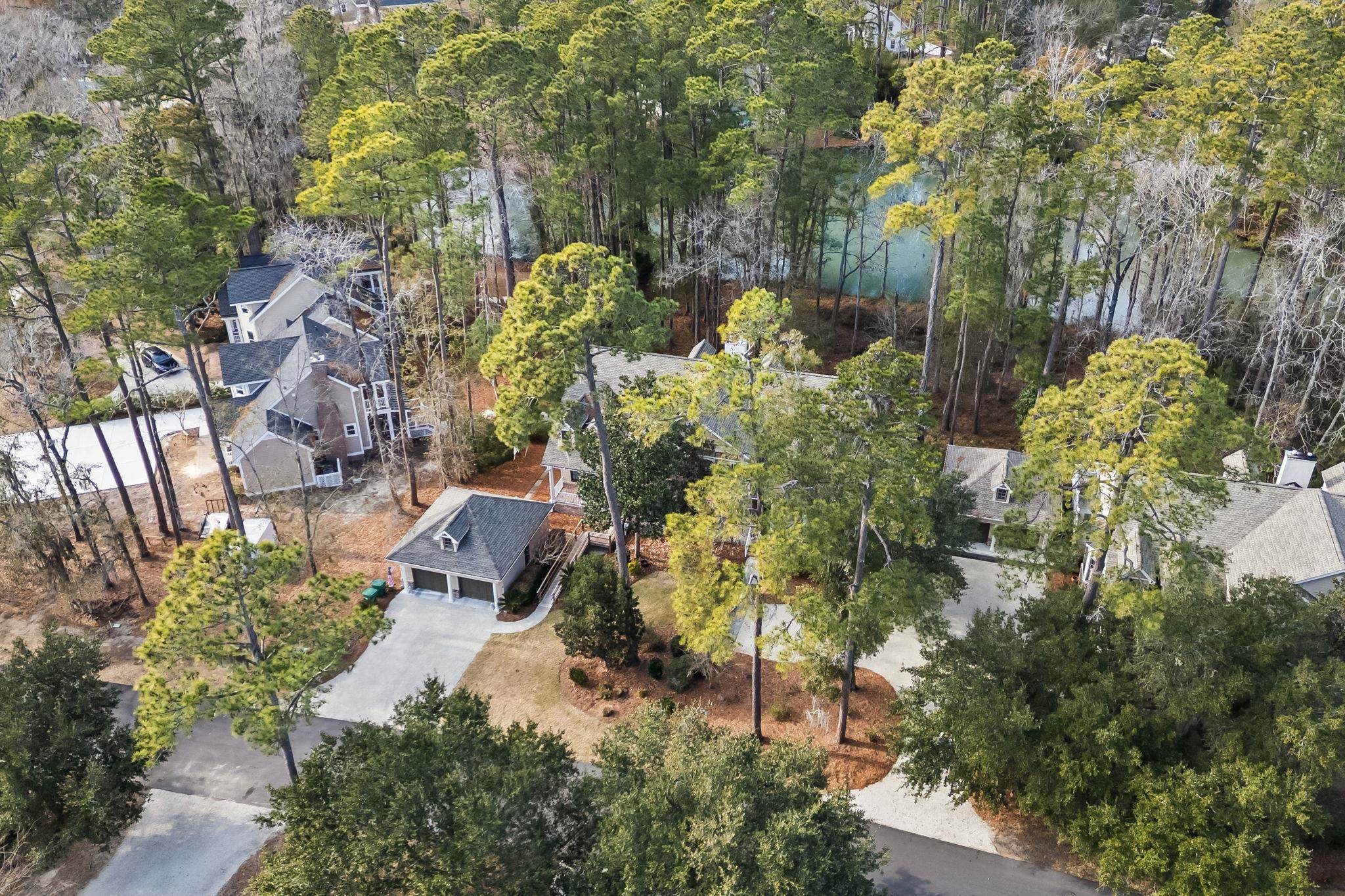 371 Tucker Road, Unit B Pawleys Island, SC 29585 - Photo 62 of 78