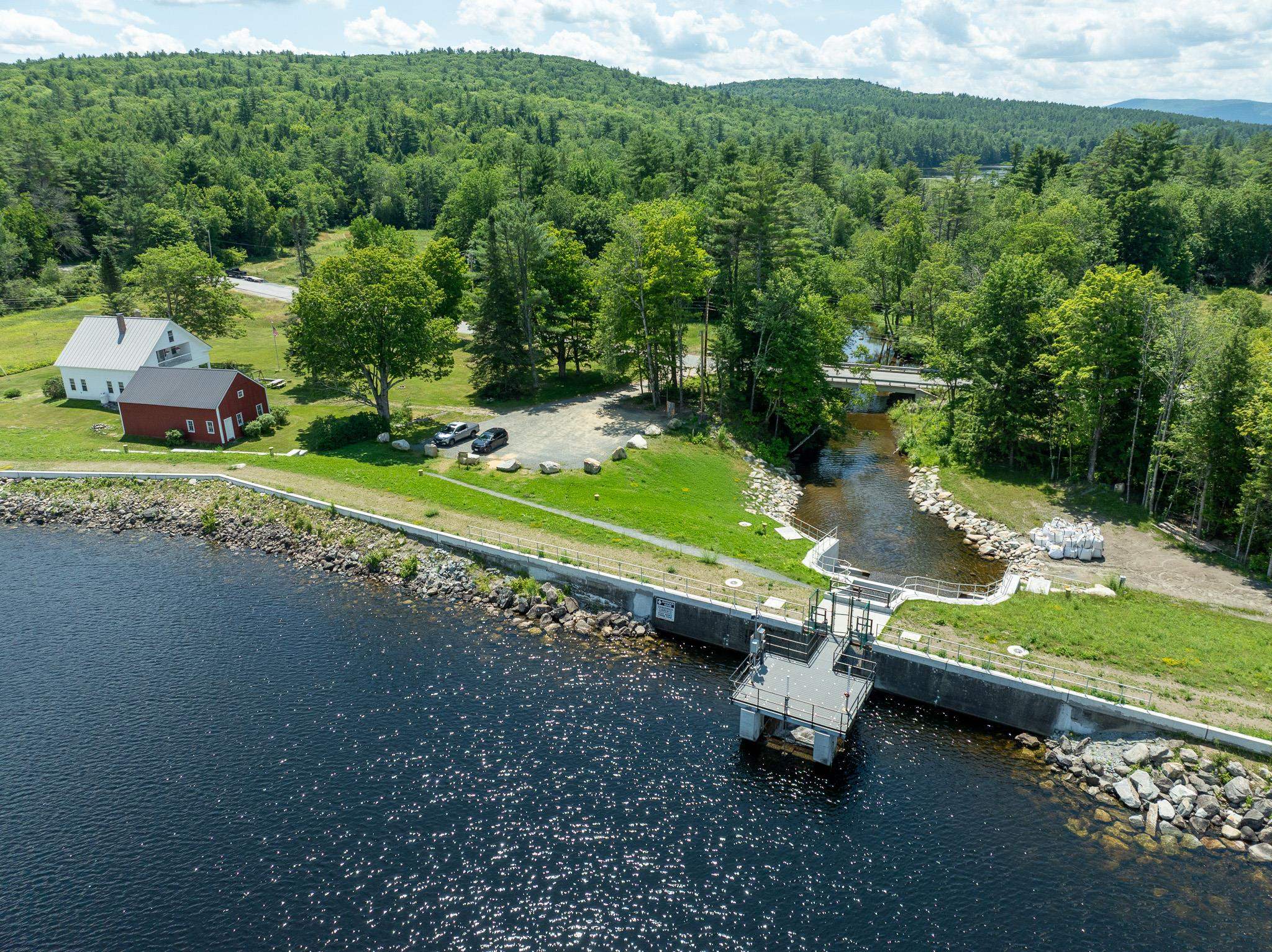531 Goose Pond Road Canaan, NH 03741 - Photo 6 of 36 Gallery Image 6