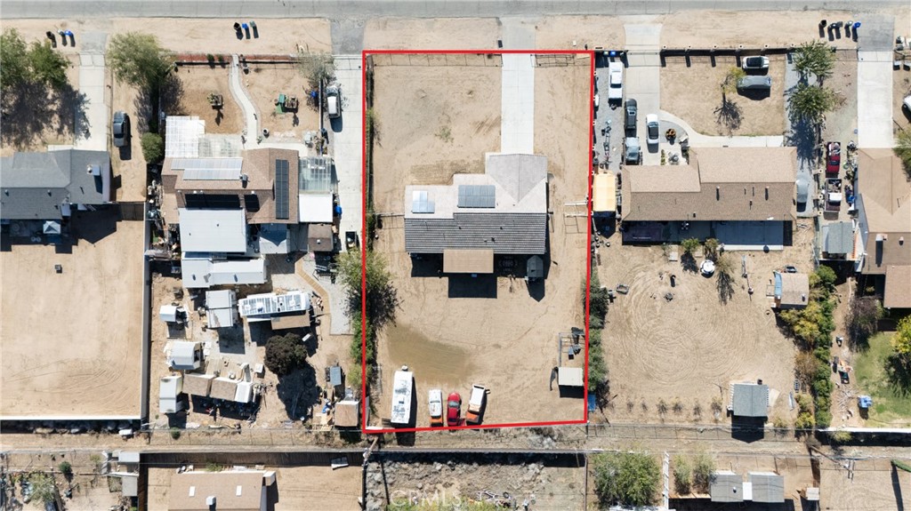 14632 Maricopa Road Victorville, CA 92392 - Photo 41 of 43 a view of city