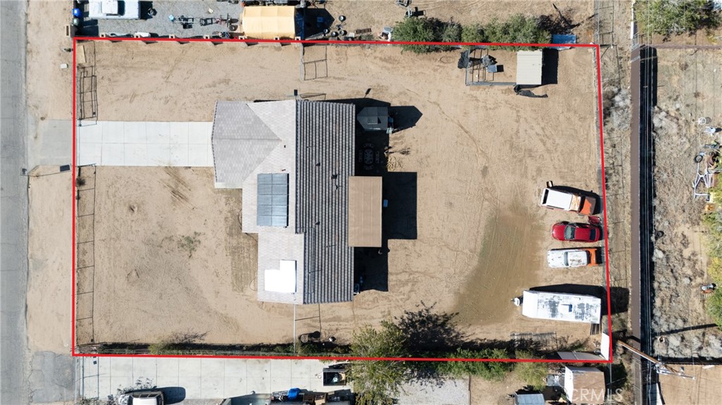 14632 Maricopa Road Victorville, CA 92392 - Photo 43 of 43