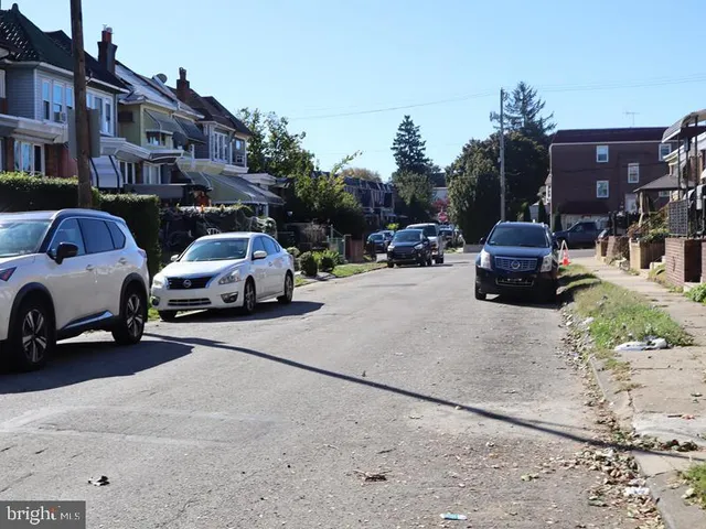 a view of balcony with wooden floor