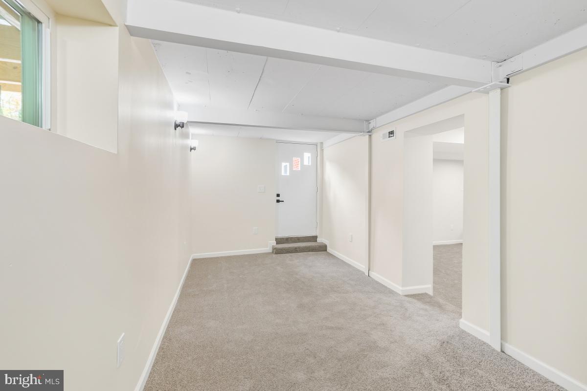 1203 Brantford Avenue Silver Spring, MD 20904 - Photo 23 of 32 a view of an empty room