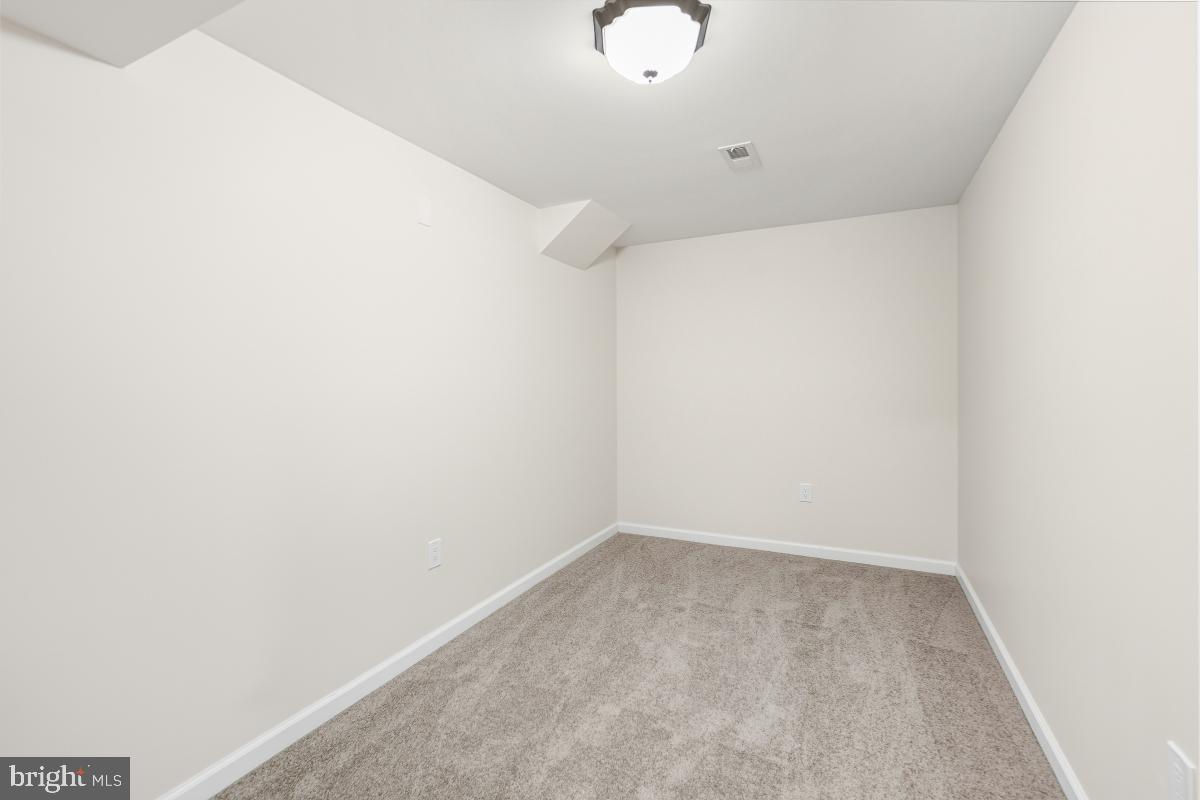 1203 Brantford Avenue Silver Spring, MD 20904 - Photo 25 of 32 a view of a small space