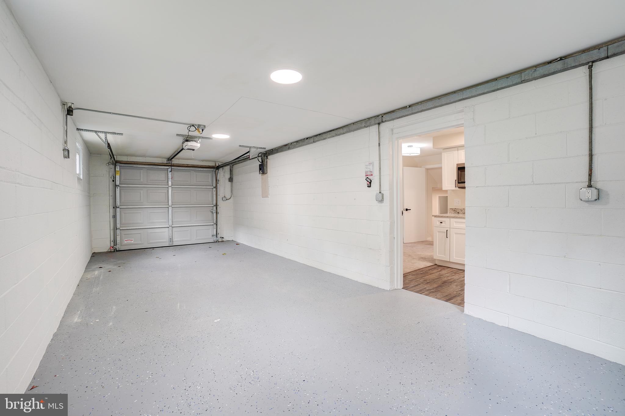 1203 Brantford Avenue Silver Spring, MD 20904 - Photo 30 of 32 a view of empty room